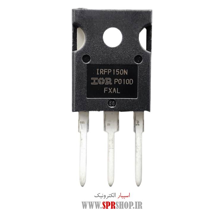 ترانزیستور IRFP150 ORG