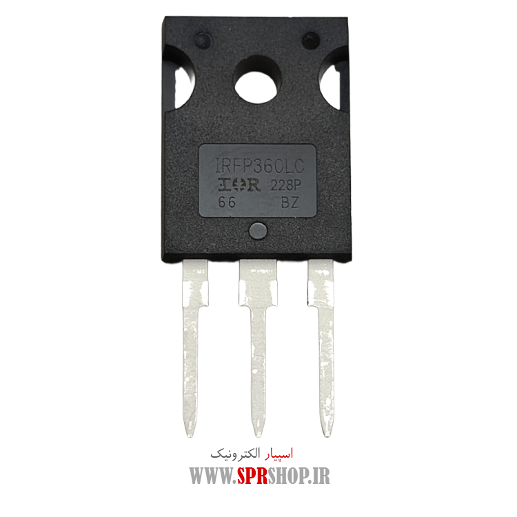 ترانزیستور IRFP360LC