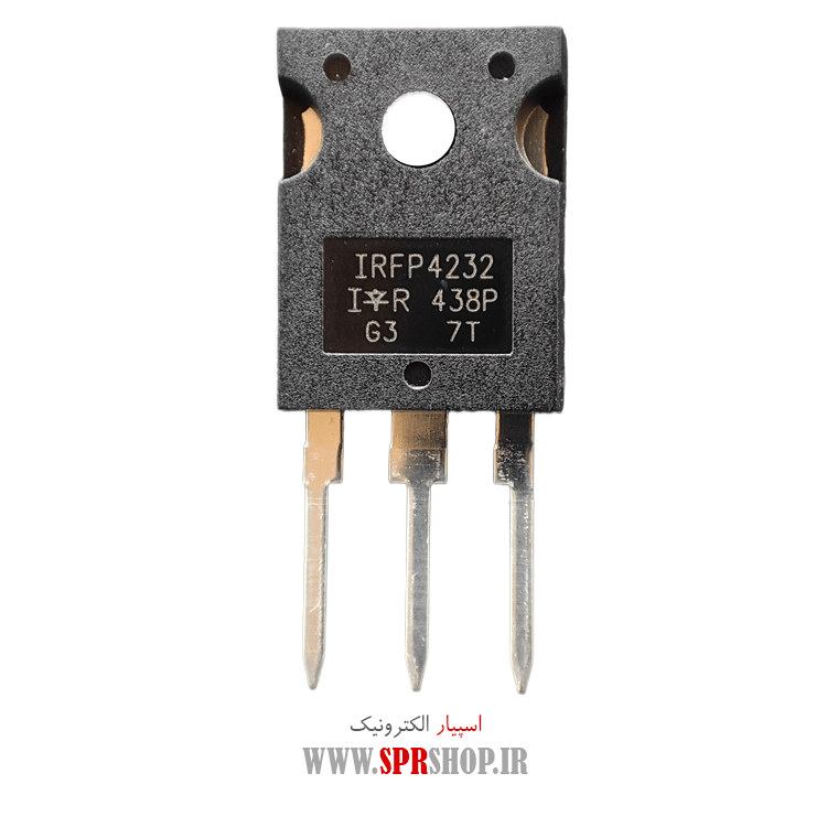 ترانزیستور IRFP4232 TO-247 ORG