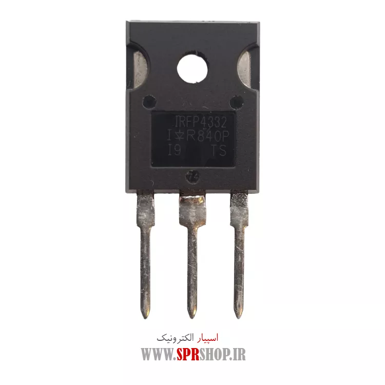 ترانزیستور IRFP4332 TO-247 CH