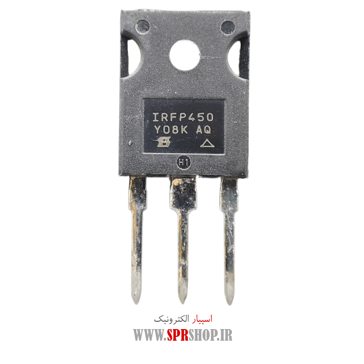 ترانزیستور IRFP450 ORG