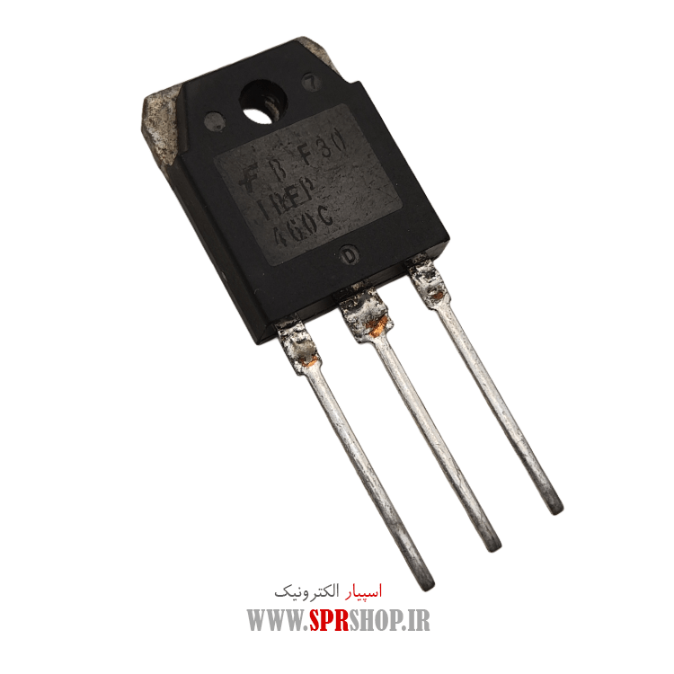 ترانزیستور IRFP460C CH