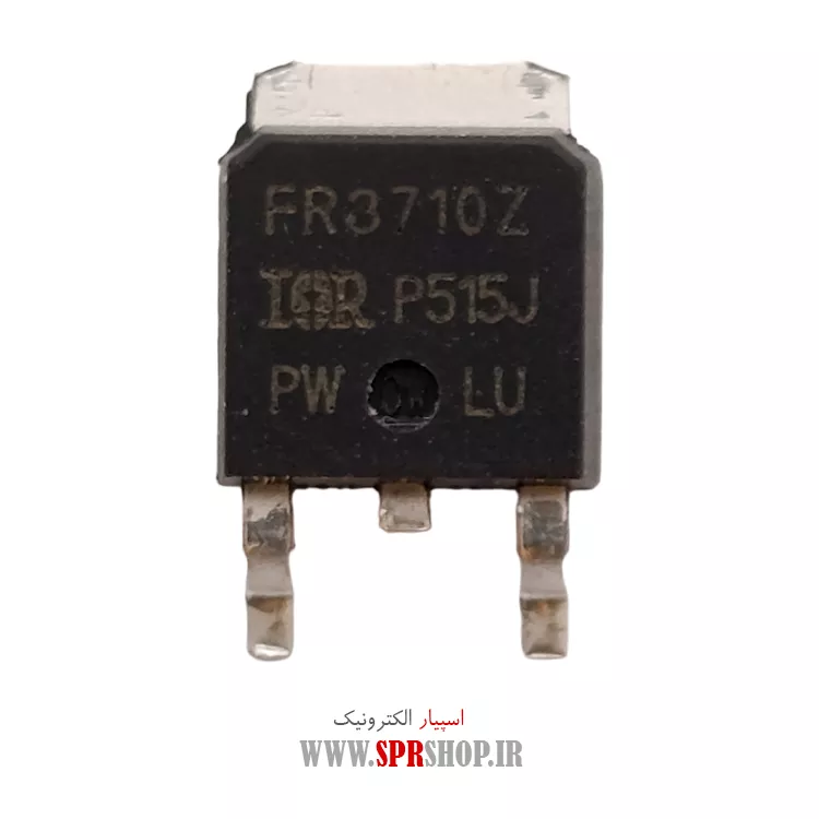 ترانزیستور IRFR3710Z TO-252