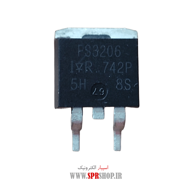 ترانزیستور IRFSL3206PBF TO-263
