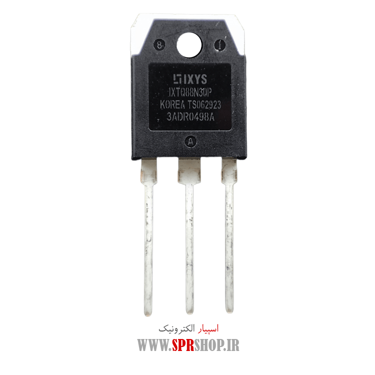 ترانزیستور IXTQ88N30P TO-247 ORG