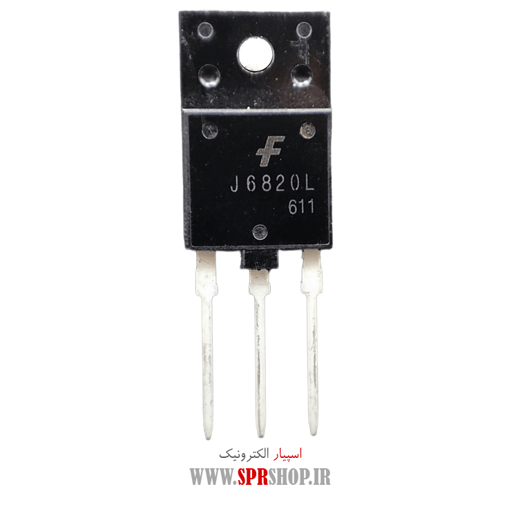 ترانزیستور J6820L SMAL=C5686