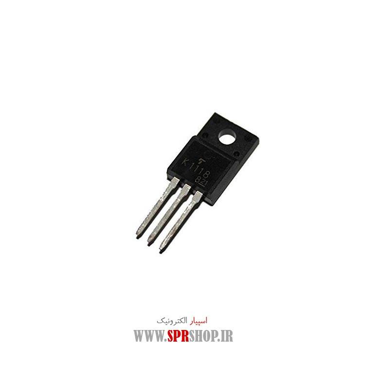 ترانزیستور K1118