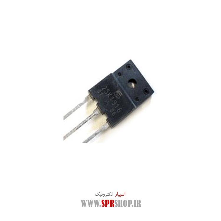 ترانزیستور K1916 TO-247F