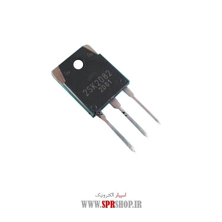 ترانزیستور K2082