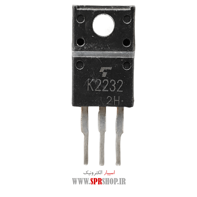 ترانزیستور K2232