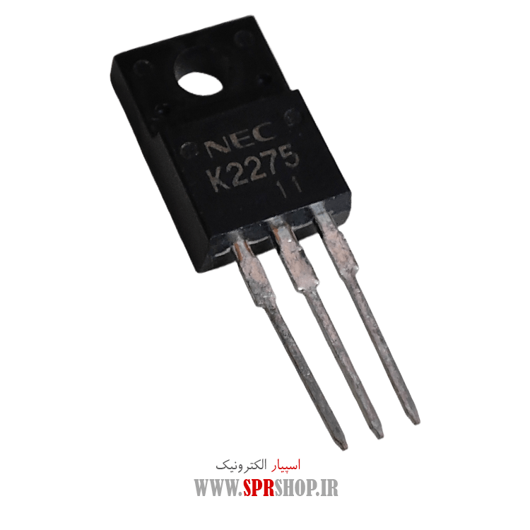 ترانزیستور K2275
