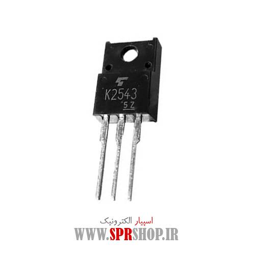 ترانزیستور K2543