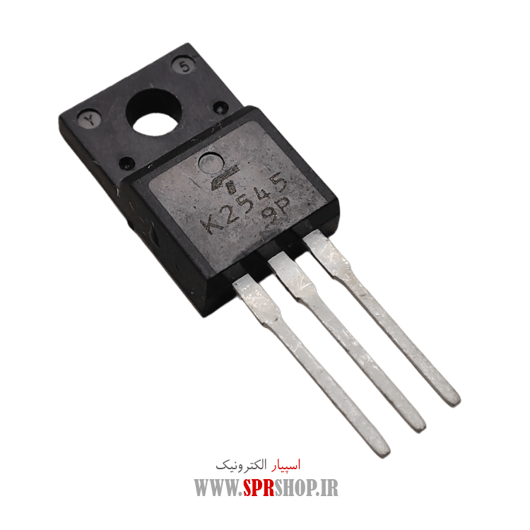 ترانزیستور K2545 TO-220F