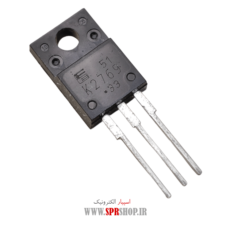 ترانزیستور K2769