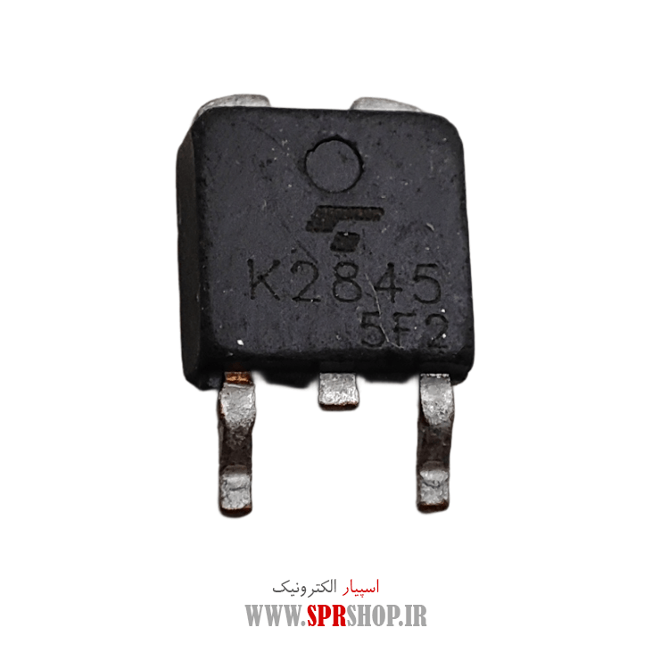 ترانزیستور K2845 TO-252