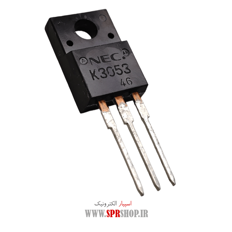 ترانزیستور K3053