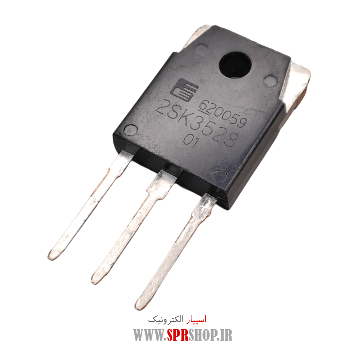 ترانزیستور K3528 TO-247F