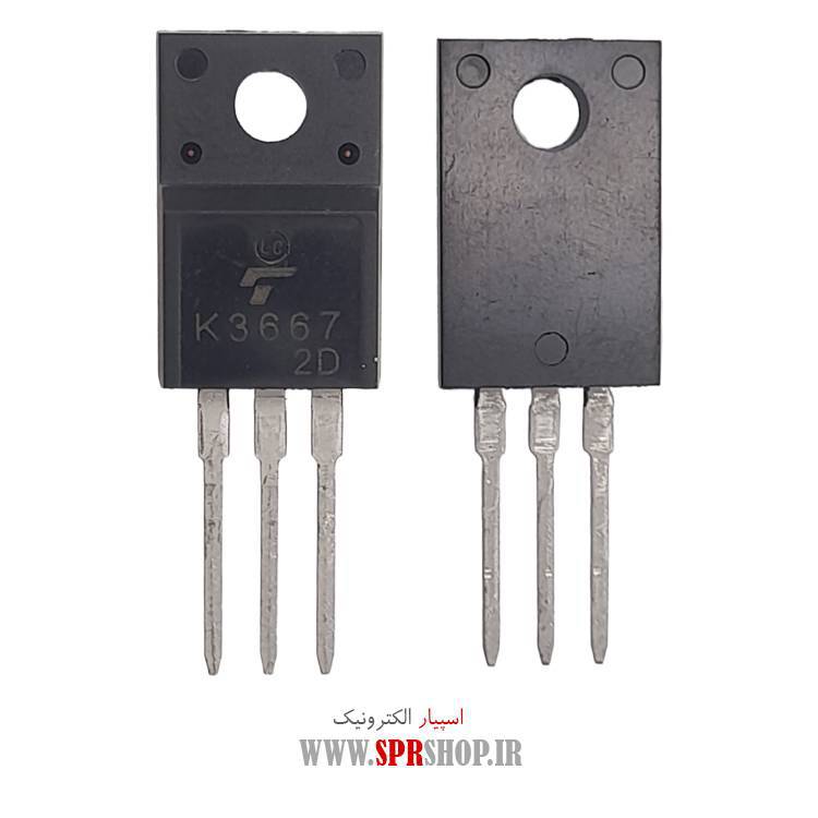 ترانزیستور K3667 ORG