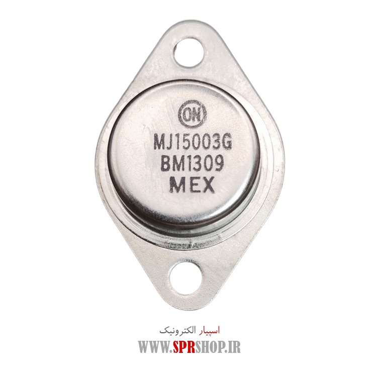 ترانزیستور MJ15003 ON CHN