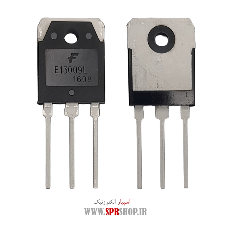 ترانزیستور MJE13009 TO-3P(FERCHILD)