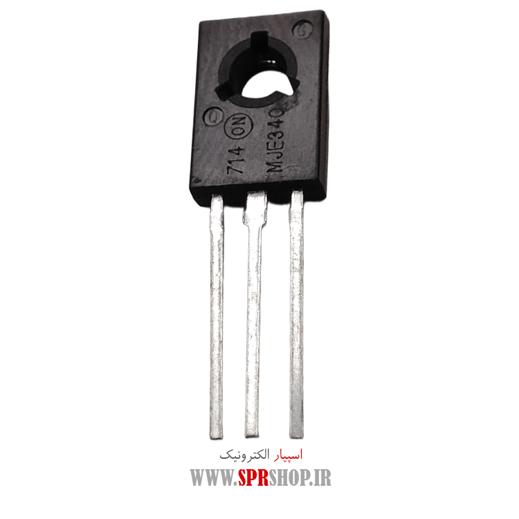 ترانزیستور MJE340 TO-126 CH