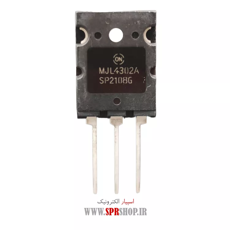 ترانزیستور MJL4302A TO-264 ORG