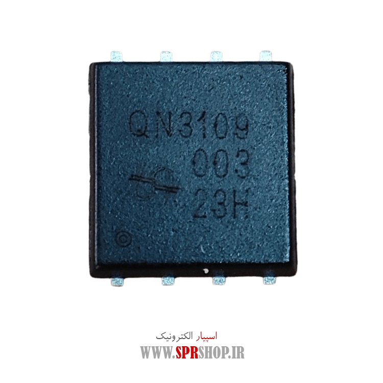ترانزیستور QN3109 PAPAK56