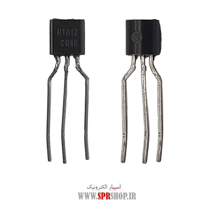 ترانزیستور R1012