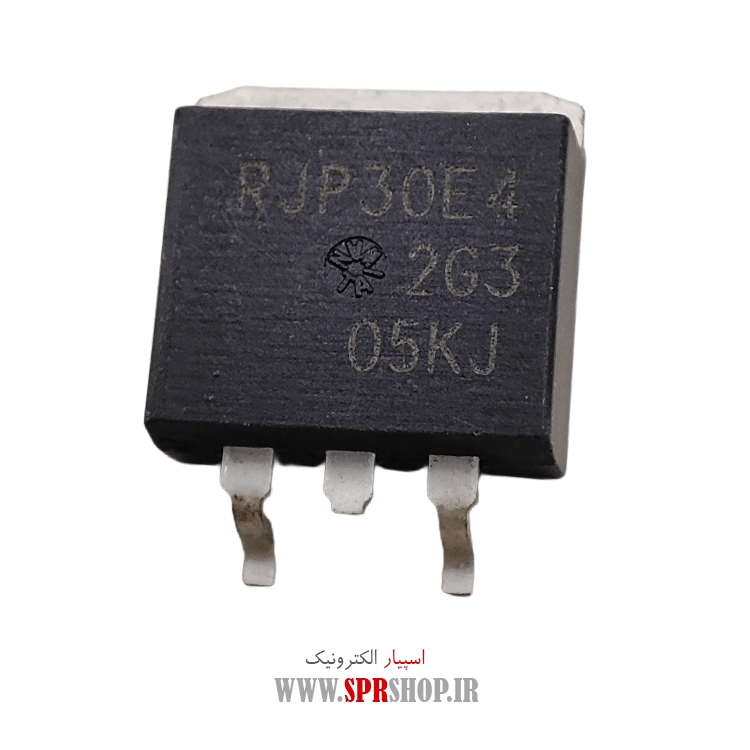 ترانزیستور RJP30E4 TO-263