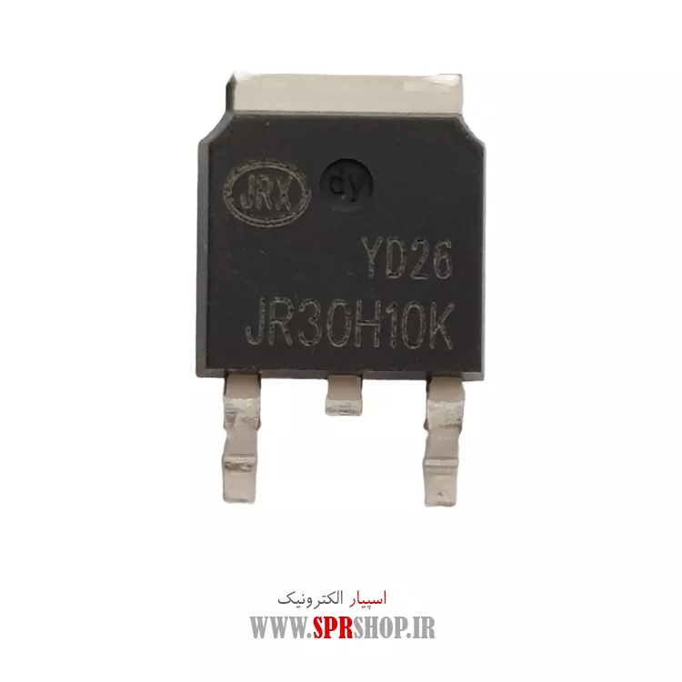 ترانزیستور RJP30H1 TO-252 ORG