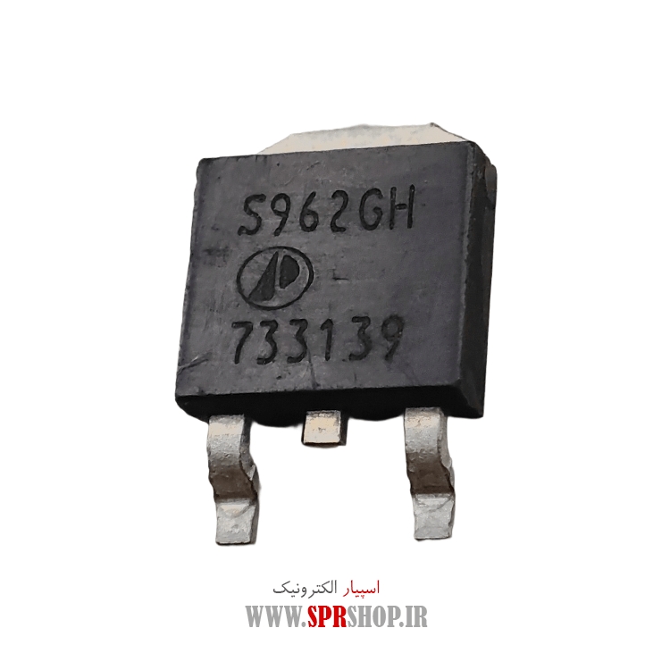 ترانزیستور S962GH TO-252