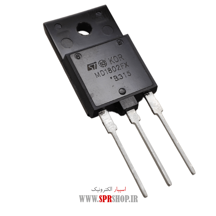 ترانزیستور ST1802FX TO-247