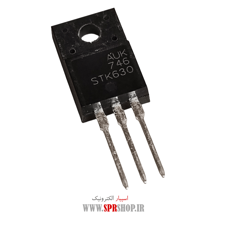 ترانزیستور STK630