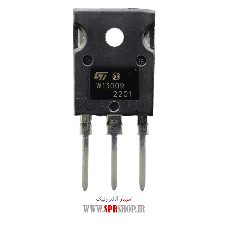 ترانزیستور STW13009 TO-247 (ST)