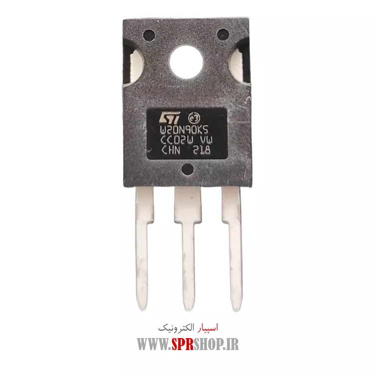 ترانزیستور STW 20N90K5 TO-247