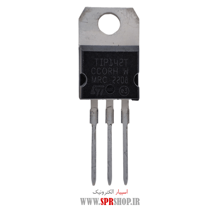 ترانزیستور TIP142T TO-220