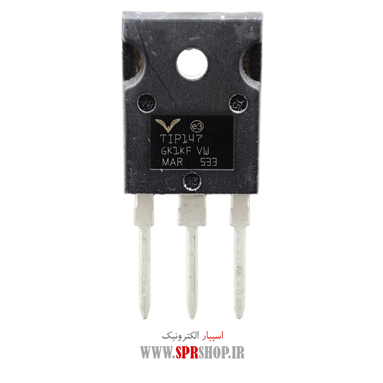 ترانزیستور TIP147 TO-3P