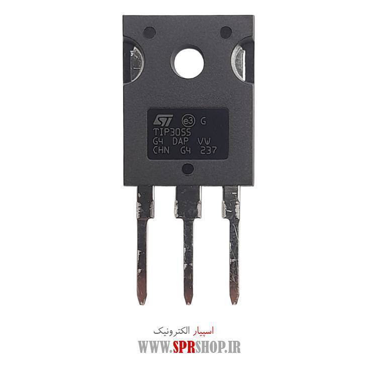 ترانزیستور TIP3055 TO-247