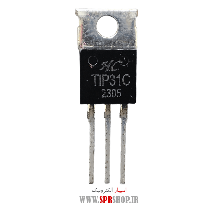 ترانزیستور TIP31C