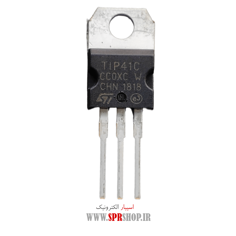 ترانزیستور TIP41C CH