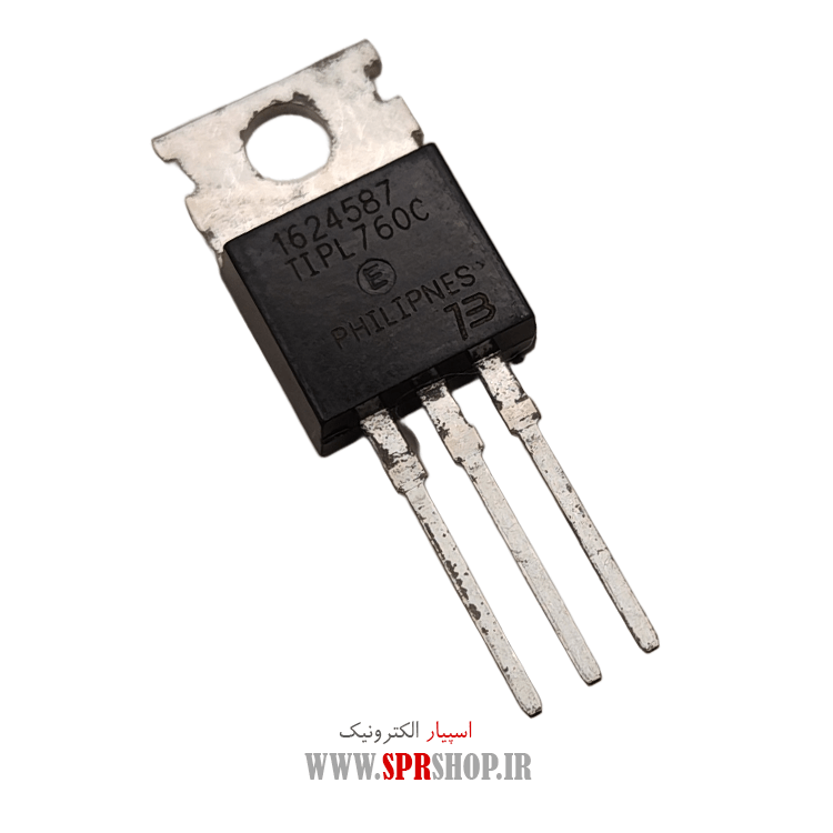 ترانزیستور TIPL760C TO-220