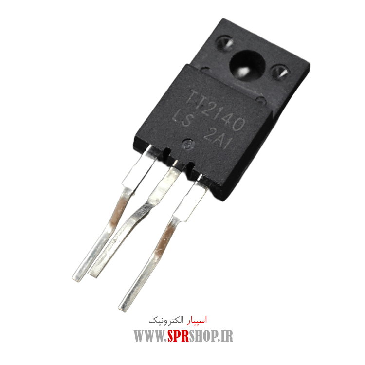 ترانزیستور TT2140 ORG