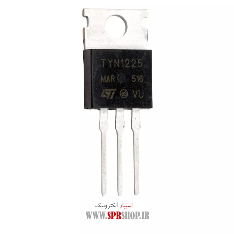 ترانزیستور TYN1225RG TO-220