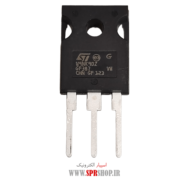 ترانزیستور W9N90Z TO-247 ORG
