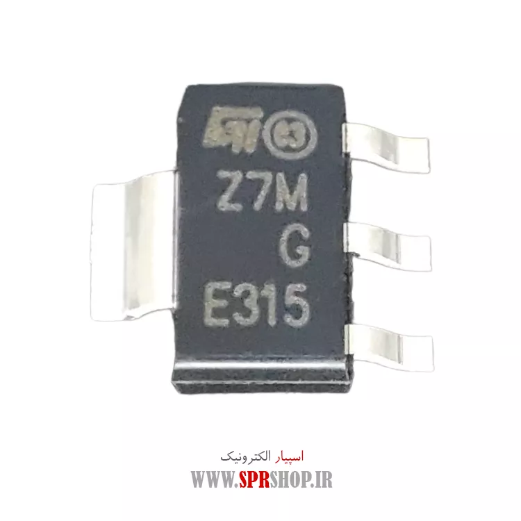 ترانزیستور Z7M SOT-223