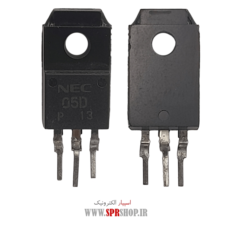 ترایاک AC05DSM