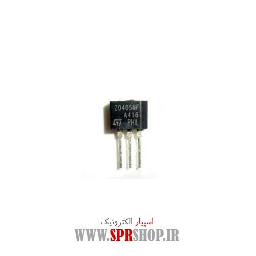 ترایاک Z0405 TO-202-3
