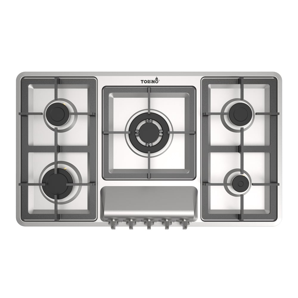 اجاق گاز صفحه ای تورینو پلاس کد TS 503