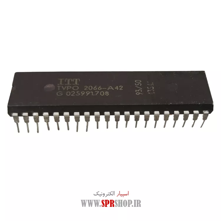 آی سی TVPO2066-A42