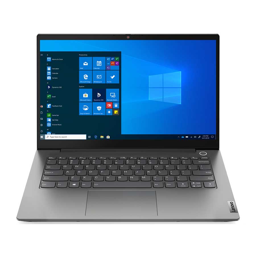 لپ تاپ 14 اینچ لنوو Thinkbook 14-DA Core i7 13700H/1TB SSD/8GB/Intel